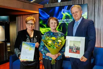 XXVIII Avatud Ühiskonna Foorum ja AEF35